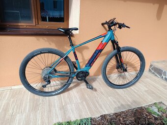 Predám elektrobicykel CTM Pulze Expert - 2