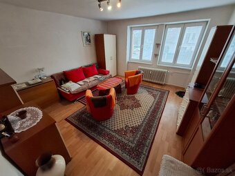 1-izbový byt, centrum mesta - 2