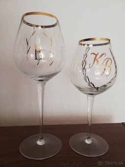 Jubilejné poháre - 2