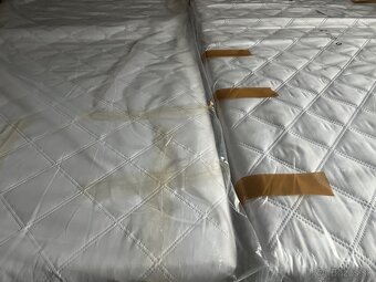 Matrace 90x200cm nové nerozbalene - 2