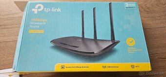TP-Link router N TL-WR940N - 2