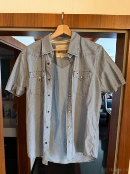 Panska kosela Hollister - 2