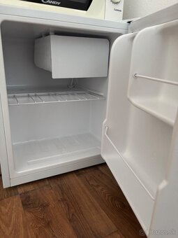 Predam chladnicku - 2