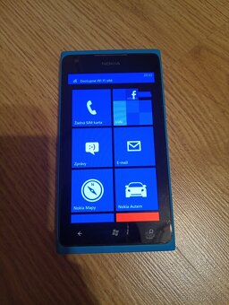 Nokia Lumia 900 - 2