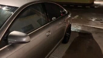 Audi A6 C6 Sline - 2