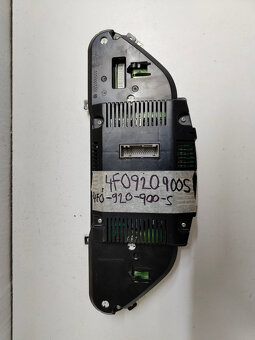 Tachometer 4F0920900S- Audi A6 C6 4F 2006 Line 3.0 TDI 60 - 2