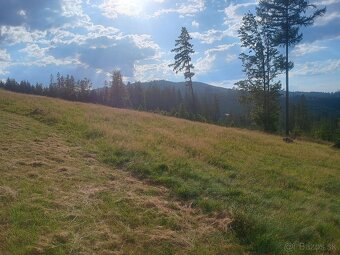 Zľava: Predáme pozemok pre chaty vo Zwardoni (PL) - 2