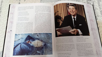 kniha:  prorok NOSTRADAMUS - 2