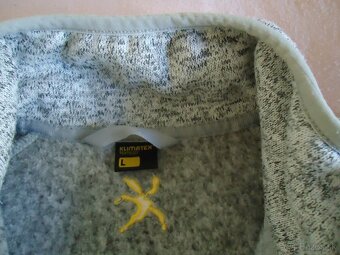 Klimatex dámska teplá mikina, vel. L - 2