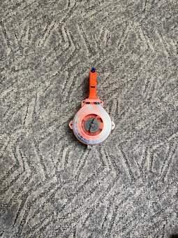 Nerf infinus automatická - 2