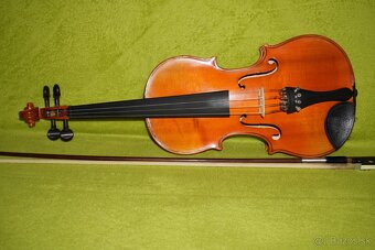 Predám husle 1/2 - 2