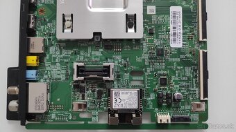 SAMSUNG UE55NU7172 náhradné diely - 2