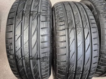 235/55 r18 letné 4 ks MAXXIS nejazdené DOT2024 - 2