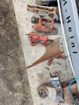 Tera vari rotovátor - 2