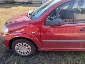 Citroen C3 - 2