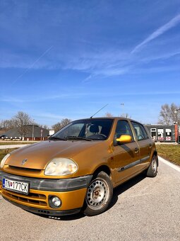 Renault Clio MTV 1.2 - 2