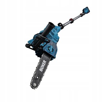 Akumulátorová teleskop.súprava 3 v 1 / 48 V - 2