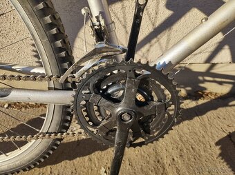 [09]  Horský bicykel Lincoln - 2