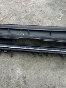 Predná maska Golf 7 - 2