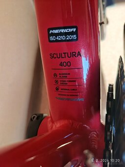 Merida Scultura 400  M/L - 2