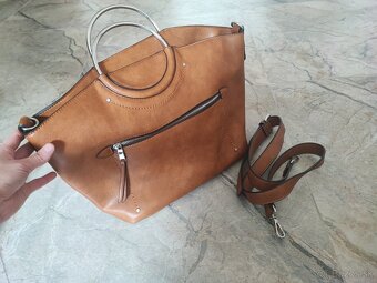 Baťa kabelka - 2