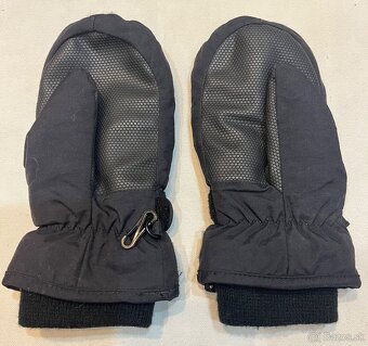 Detské zimné rukavice - 2