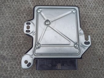 Škoda Octavia 3 RJ Airbagov - 2