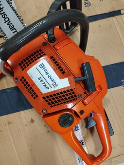 Husqvarna 357XP motorova pila top stav - 2