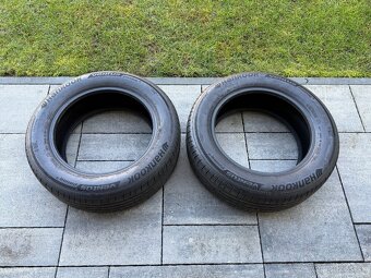 Hankook 205/60r16 - 2