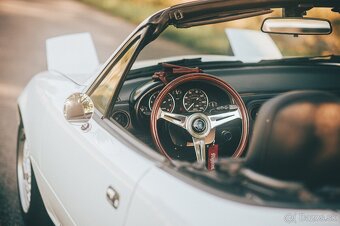 Mazda Miata MX-5 NA 1990 (hardtop + kopec dielov) - 2