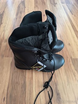 Vojenské kanady - 2