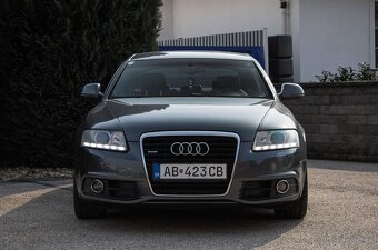 Audi A6 3.0 TDI quattro tiptronic 176kW - 2