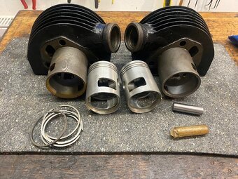 Jawa perak 350/18 - 2