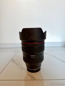 Canon RF 28-70 f/2 - 2