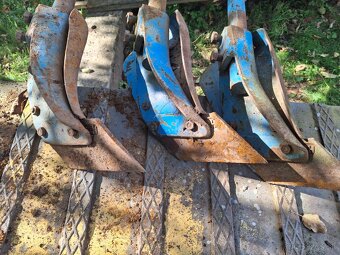 Predam predpluzky pluh trojak obracak - 2