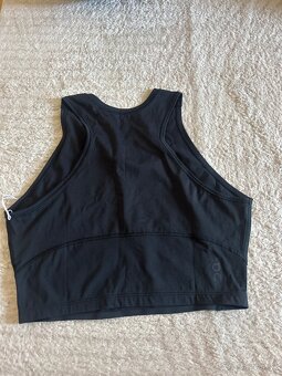 Tielko on running - 2