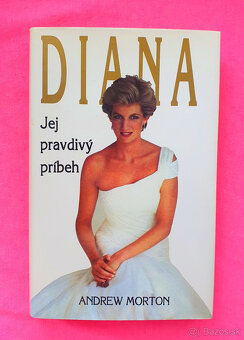 Diana.Jej pravdivý príbeh. - 2