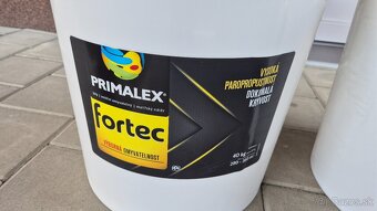 Primaex  Fortec 40kg - 2