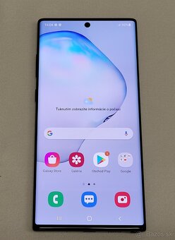 Samsung Galaxy Note 10+ - 2