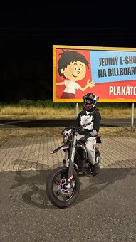 Prodam Betu rr 125 - 2