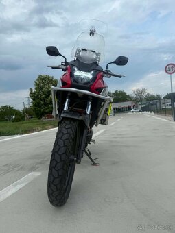 Honda CB500X - 2