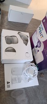 Odsávačka mlieka  Philips AVENT - 2