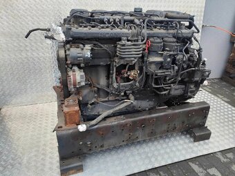Motor Scania DC13 148 - 2