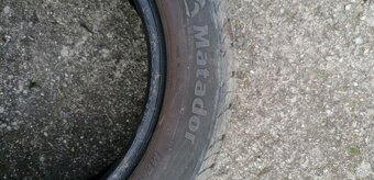 Pneu 195x55R15 - 2