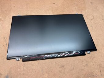 Predám obrazovku do notebooku 14"LED SLIM display 30pin B - 2