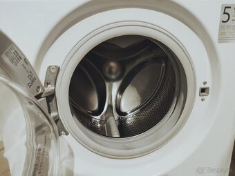 Predám práčku Whirlpool 6kg - 2