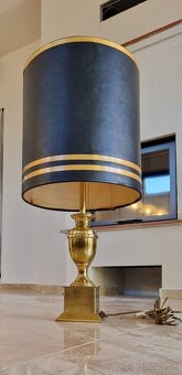 Dizajnova lampa dekoracna - 2