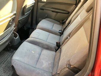 Ford focus c max - 2