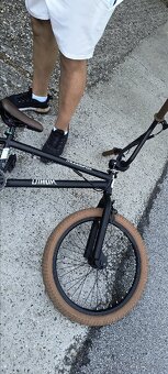 bicikel bmx - 2