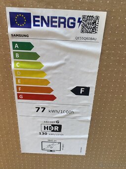 samsung 138cm - 2